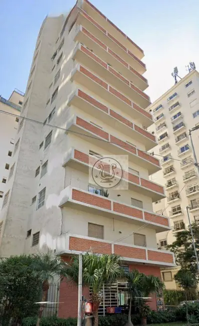 Foto 2 de Apartamento com 3 quartos à venda, 160m2 em Jardim Paulista, São Paulo - SP