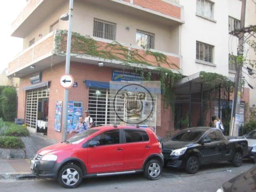 Foto 6 de Apartamento com 3 quartos à venda, 160m2 em Jardim Paulista, São Paulo - SP