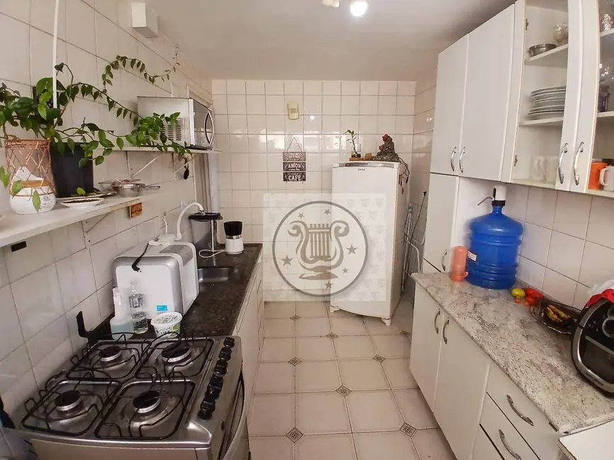 Foto 9 de Apartamento com 2 quartos à venda, 70m2 em São Paulo - SP