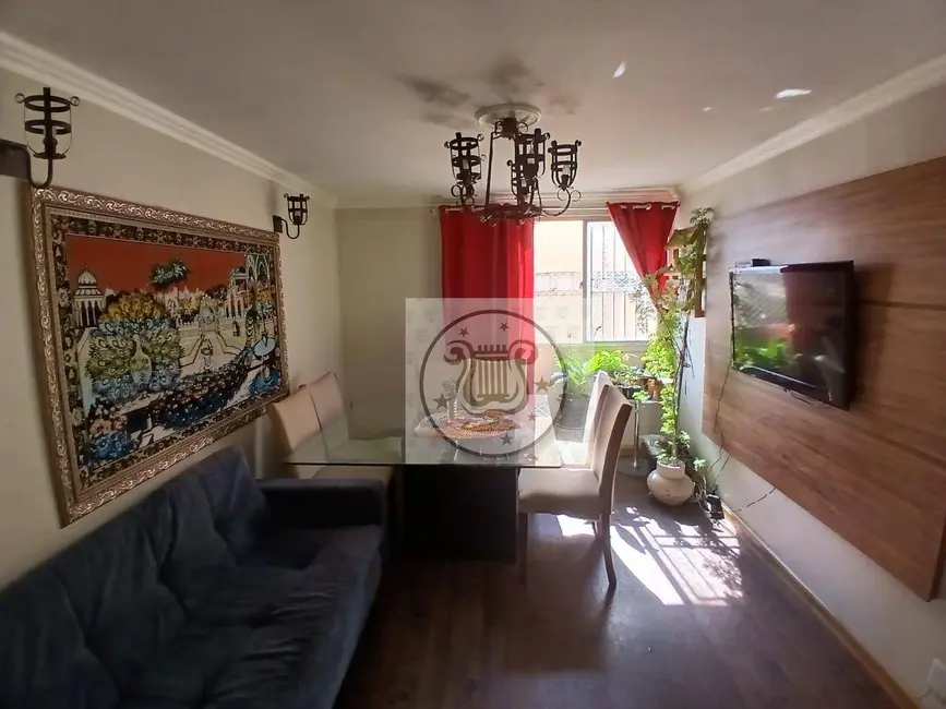 Foto 5 de Apartamento com 2 quartos à venda, 70m2 em São Paulo - SP