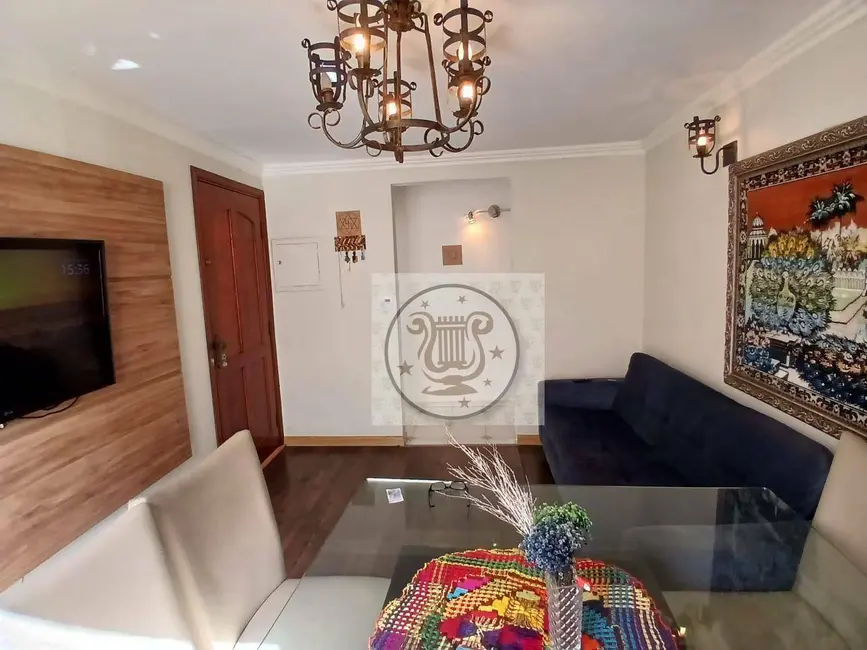 Foto 2 de Apartamento com 2 quartos à venda, 70m2 em São Paulo - SP