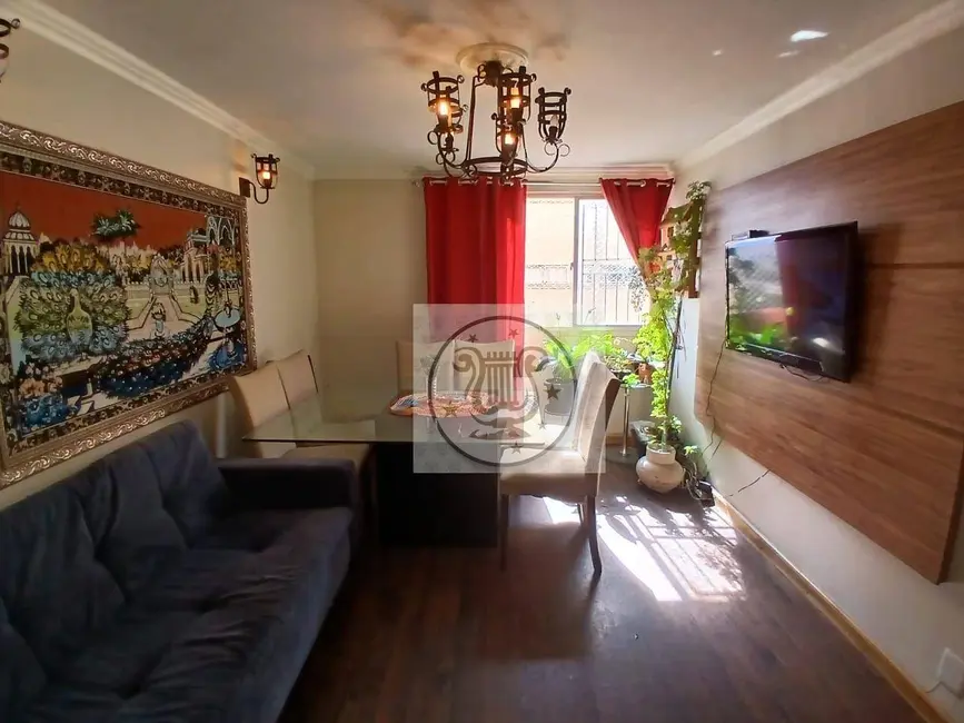 Foto 7 de Apartamento com 2 quartos à venda, 70m2 em São Paulo - SP