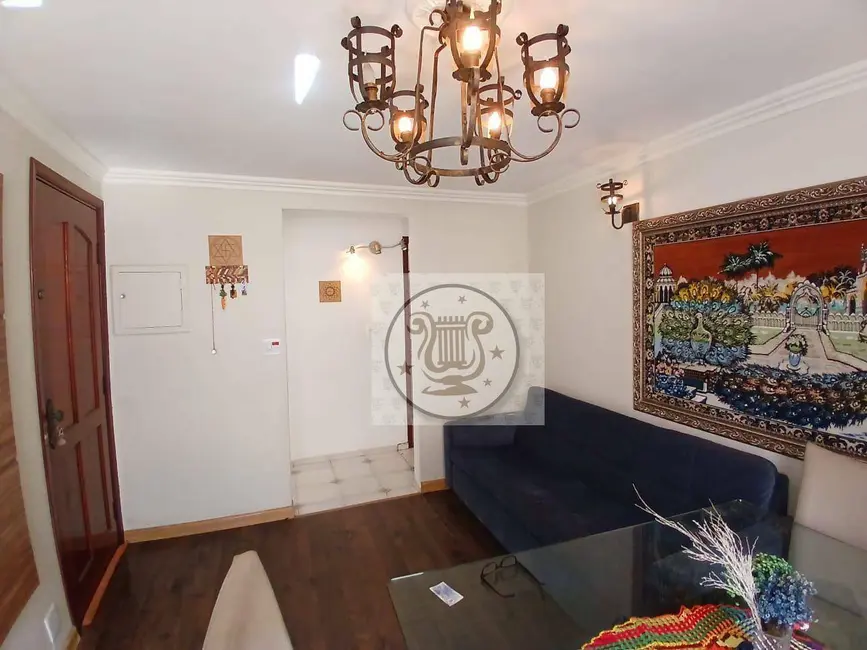 Foto 3 de Apartamento com 2 quartos à venda, 70m2 em São Paulo - SP
