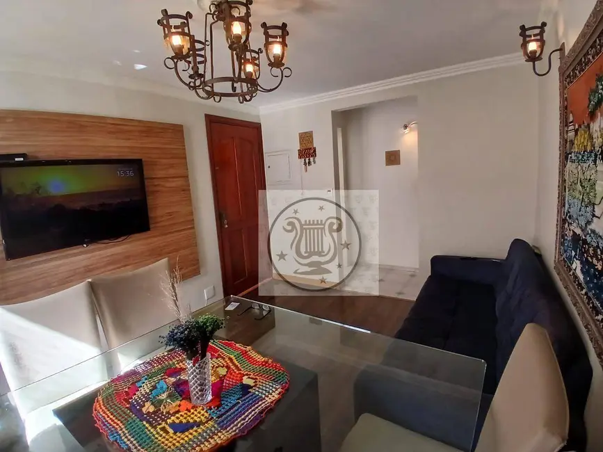 Foto 1 de Apartamento com 2 quartos à venda, 70m2 em São Paulo - SP