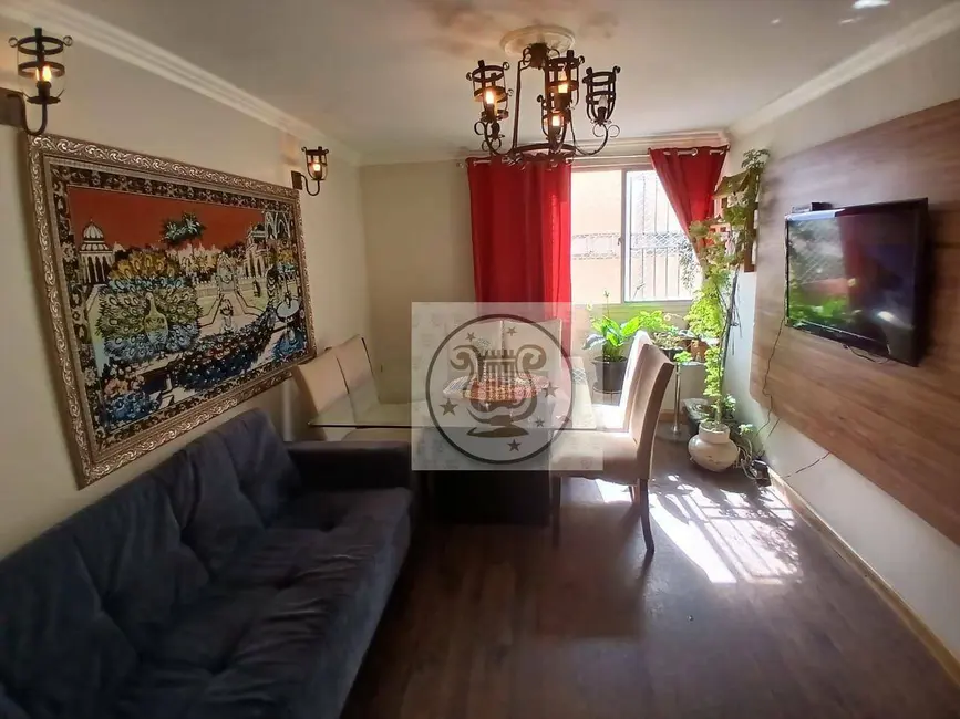 Foto 6 de Apartamento com 2 quartos à venda, 70m2 em São Paulo - SP