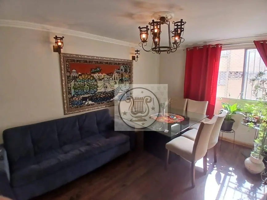 Foto 8 de Apartamento com 2 quartos à venda, 70m2 em São Paulo - SP