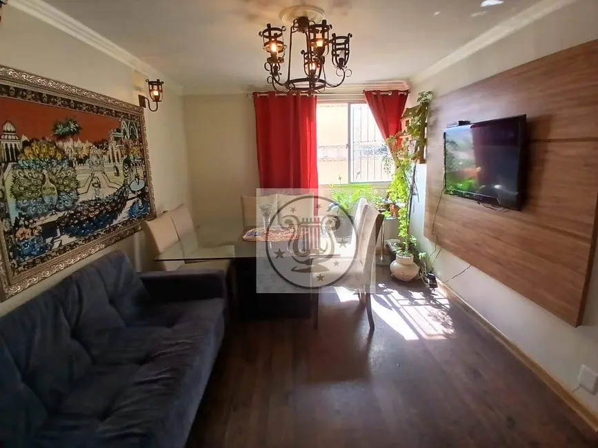 Foto 4 de Apartamento com 2 quartos à venda, 70m2 em São Paulo - SP