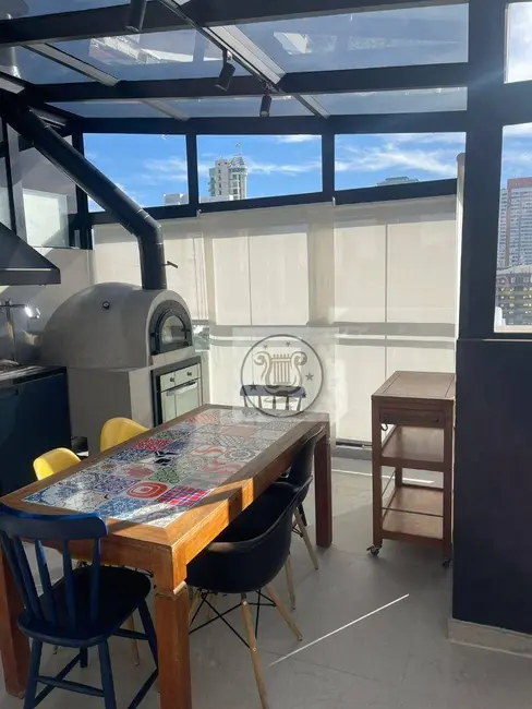 Cobertura com 1 quarto à venda, 110m2 em Cidade Monções, São Paulo - SP - imagem 8 Foto 8 de Cobertura com 1 quarto à venda, 110m2 em Cidade Monções, São Paulo - SP