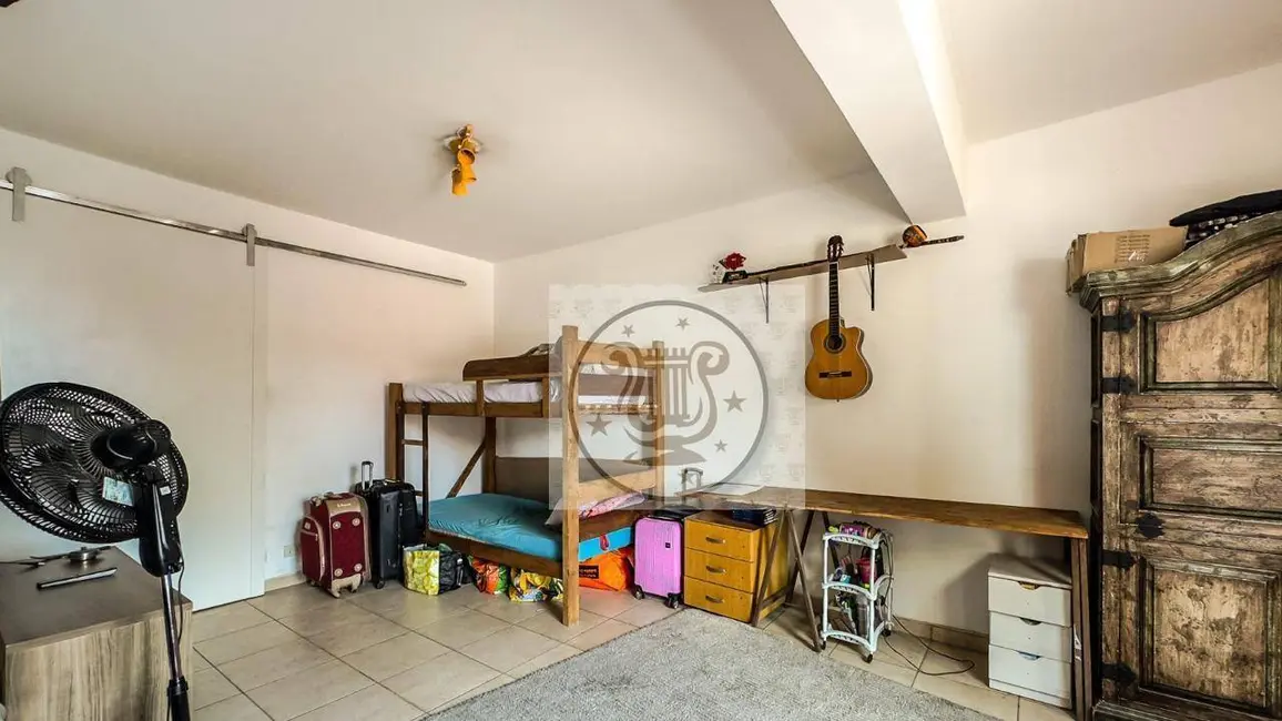 Foto 25 de Sobrado com 6 quartos à venda, 450m2 em Santa Teresinha, São Paulo - SP