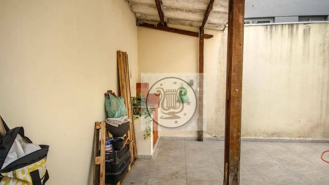 Foto 31 de Sobrado com 6 quartos à venda, 450m2 em Santa Teresinha, São Paulo - SP