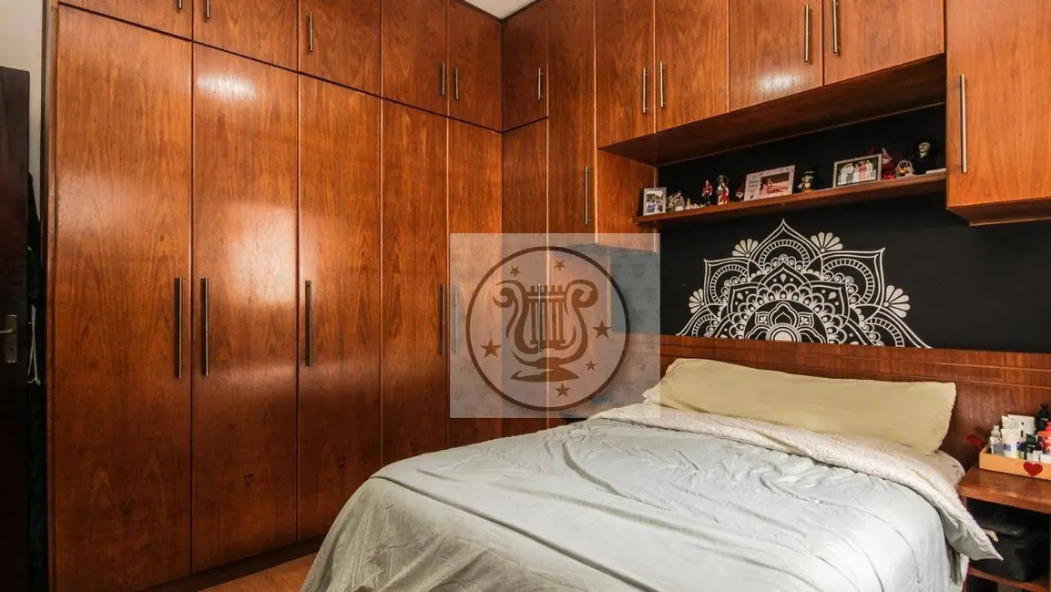 Foto 49 de Sobrado com 6 quartos à venda, 450m2 em Santa Teresinha, São Paulo - SP