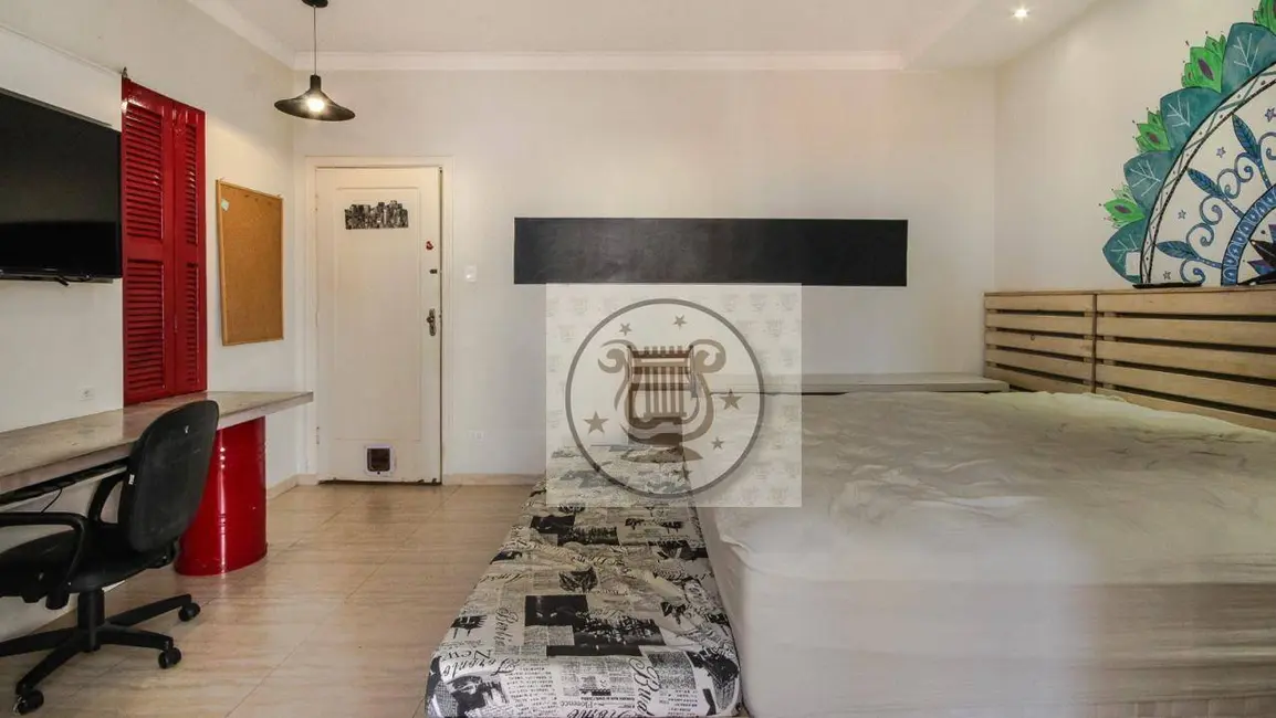 Foto 16 de Sobrado com 6 quartos à venda, 450m2 em Santa Teresinha, São Paulo - SP