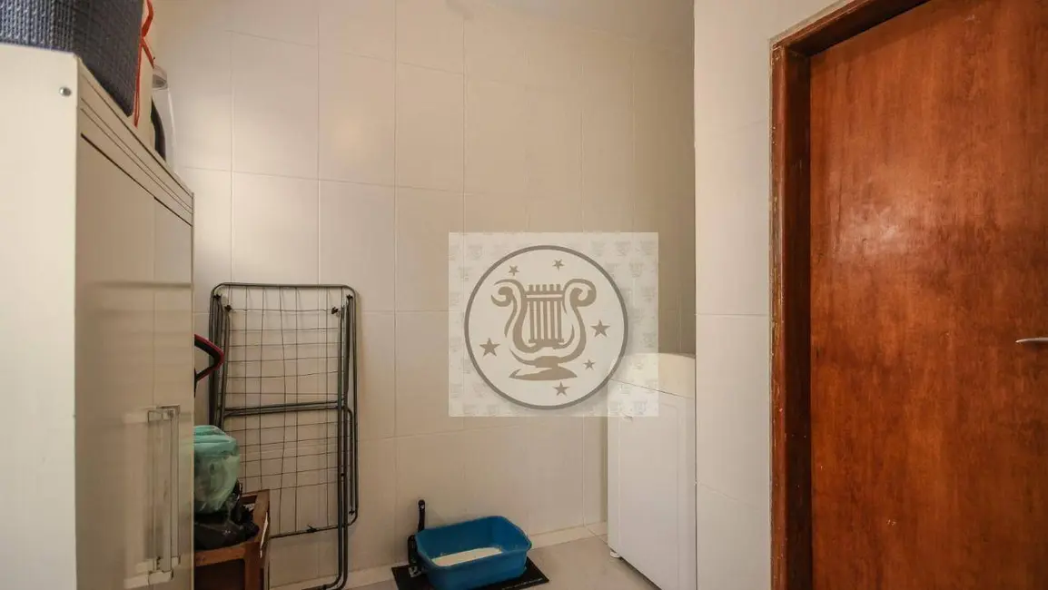 Foto 34 de Sobrado com 6 quartos à venda, 450m2 em Santa Teresinha, São Paulo - SP