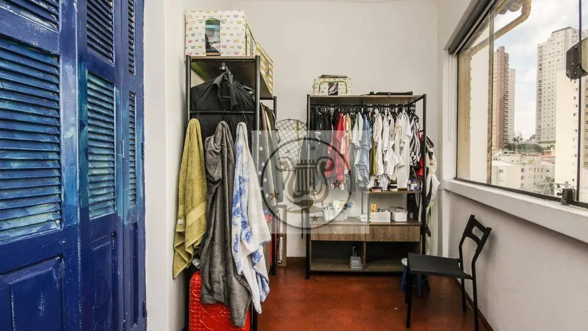Foto 47 de Sobrado com 6 quartos à venda, 450m2 em Santa Teresinha, São Paulo - SP