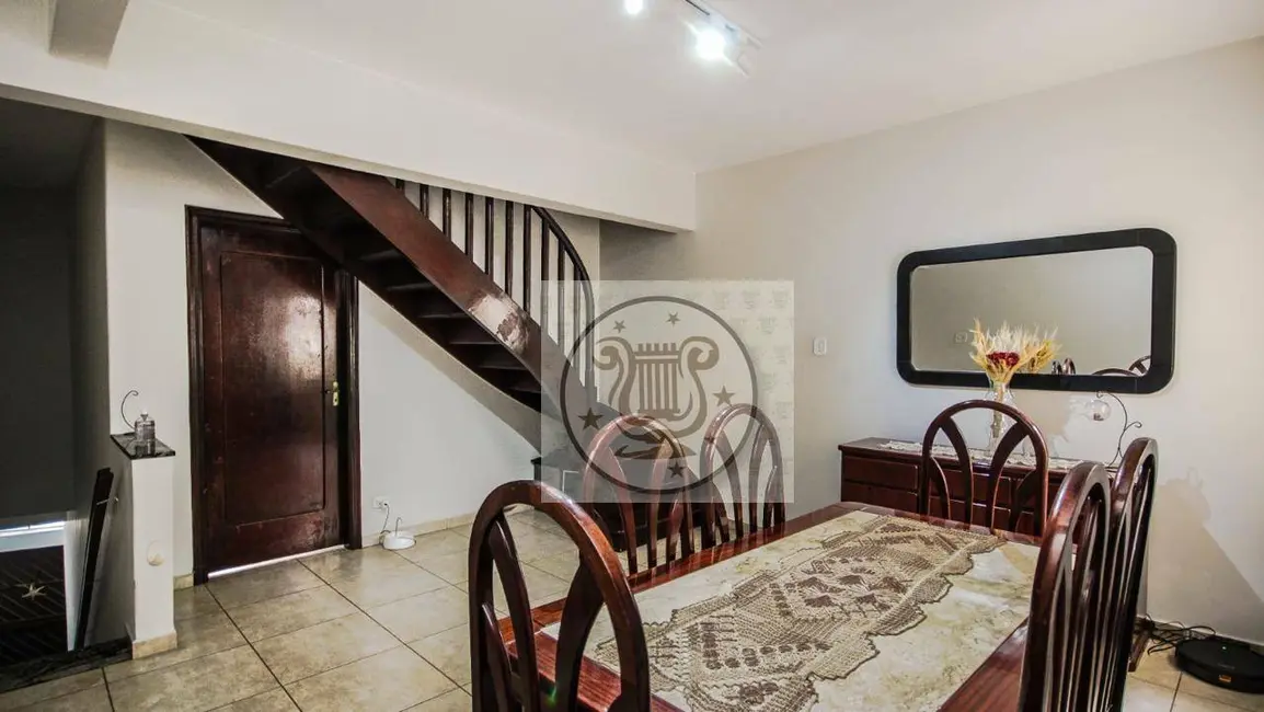 Foto 40 de Sobrado com 6 quartos à venda, 450m2 em Santa Teresinha, São Paulo - SP