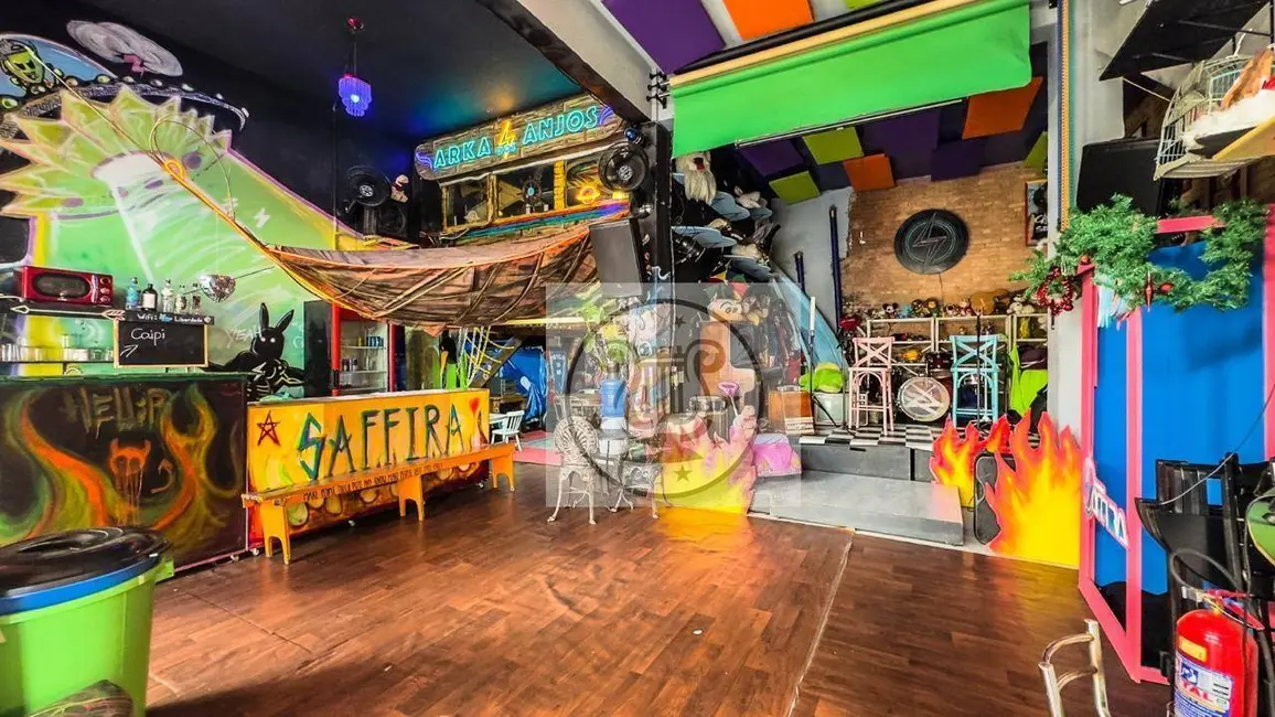 Foto 7 de Sobrado com 6 quartos à venda, 450m2 em Santa Teresinha, São Paulo - SP