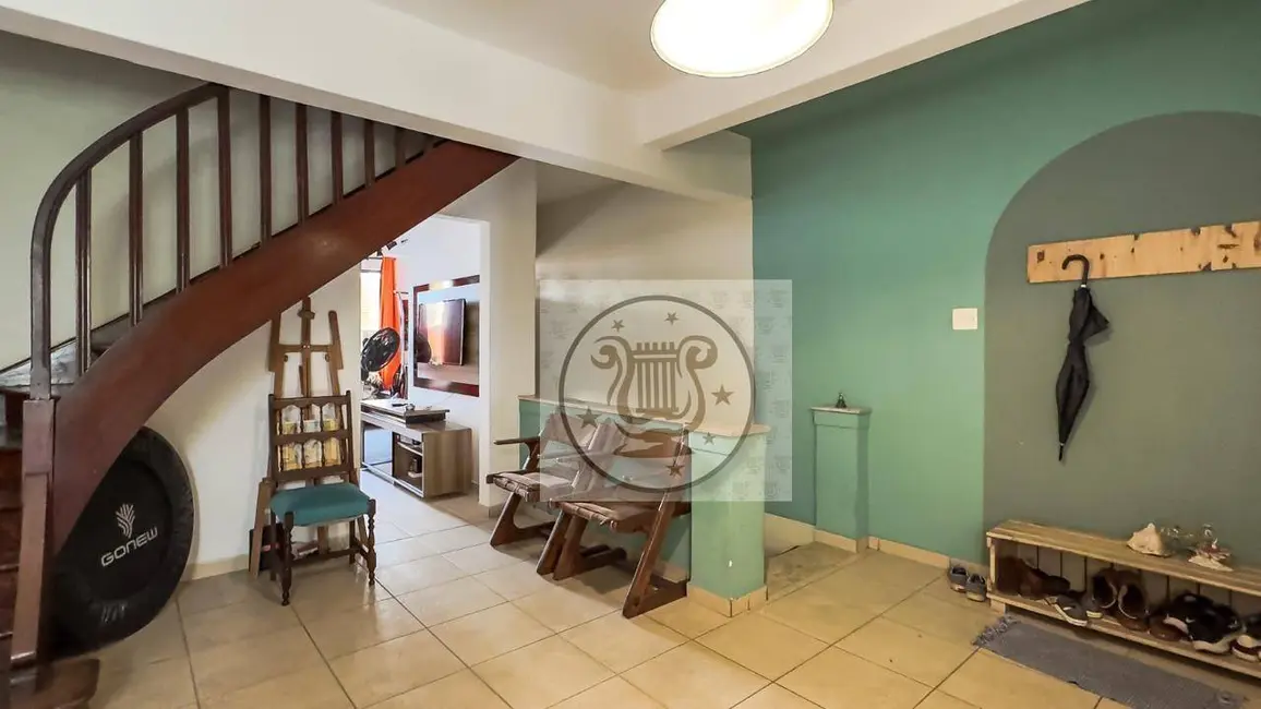 Foto 18 de Sobrado com 6 quartos à venda, 450m2 em Santa Teresinha, São Paulo - SP