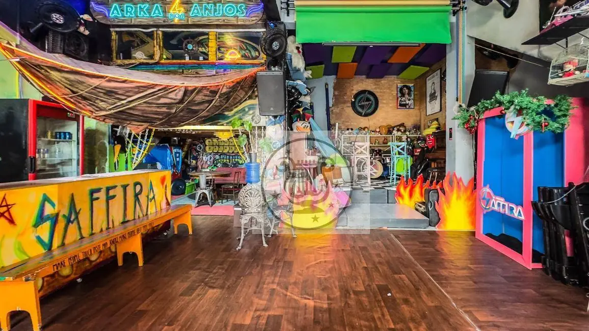 Foto 4 de Sobrado com 6 quartos à venda, 450m2 em Santa Teresinha, São Paulo - SP