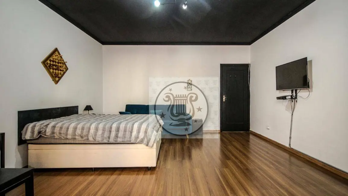 Foto 44 de Sobrado com 6 quartos à venda, 450m2 em Santa Teresinha, São Paulo - SP