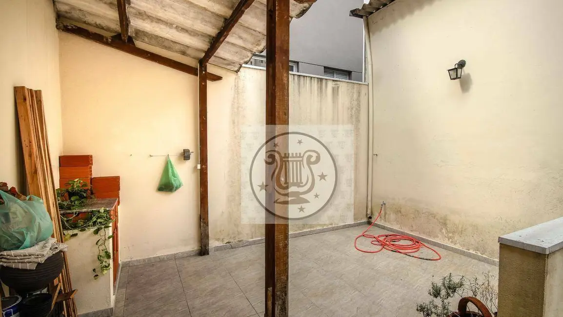 Foto 32 de Sobrado com 6 quartos à venda, 450m2 em Santa Teresinha, São Paulo - SP