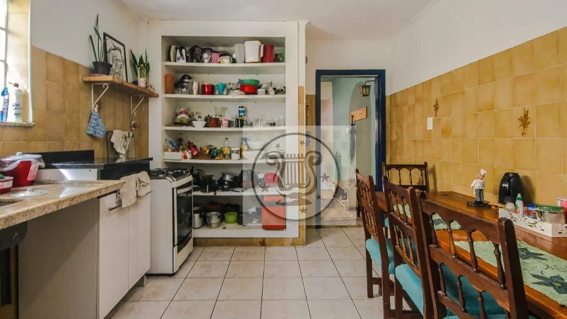Foto 13 de Sobrado com 6 quartos à venda, 450m2 em Santa Teresinha, São Paulo - SP