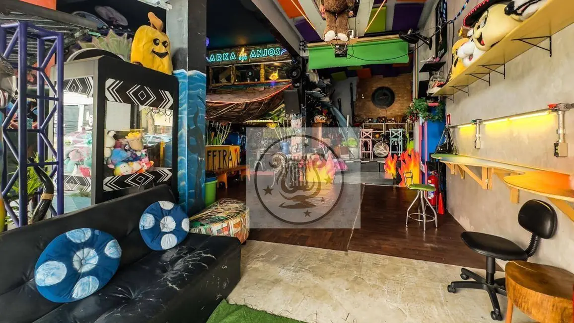 Foto 3 de Sobrado com 6 quartos à venda, 450m2 em Santa Teresinha, São Paulo - SP