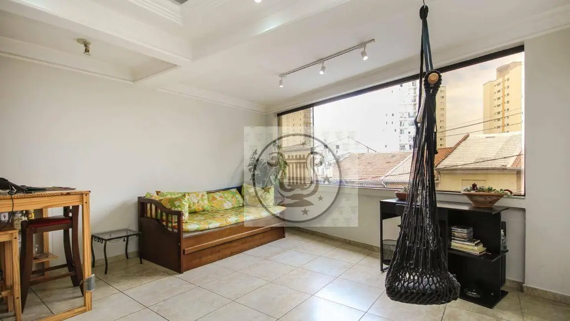 Foto 35 de Sobrado com 6 quartos à venda, 450m2 em Santa Teresinha, São Paulo - SP
