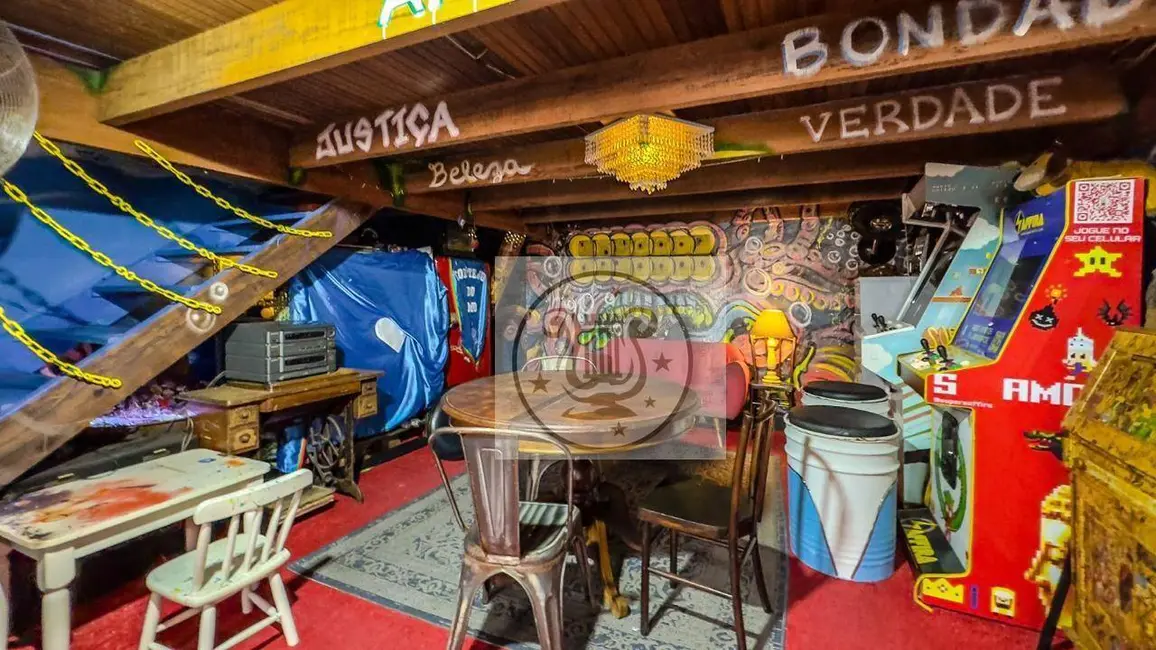 Foto 9 de Sobrado com 6 quartos à venda, 450m2 em Santa Teresinha, São Paulo - SP