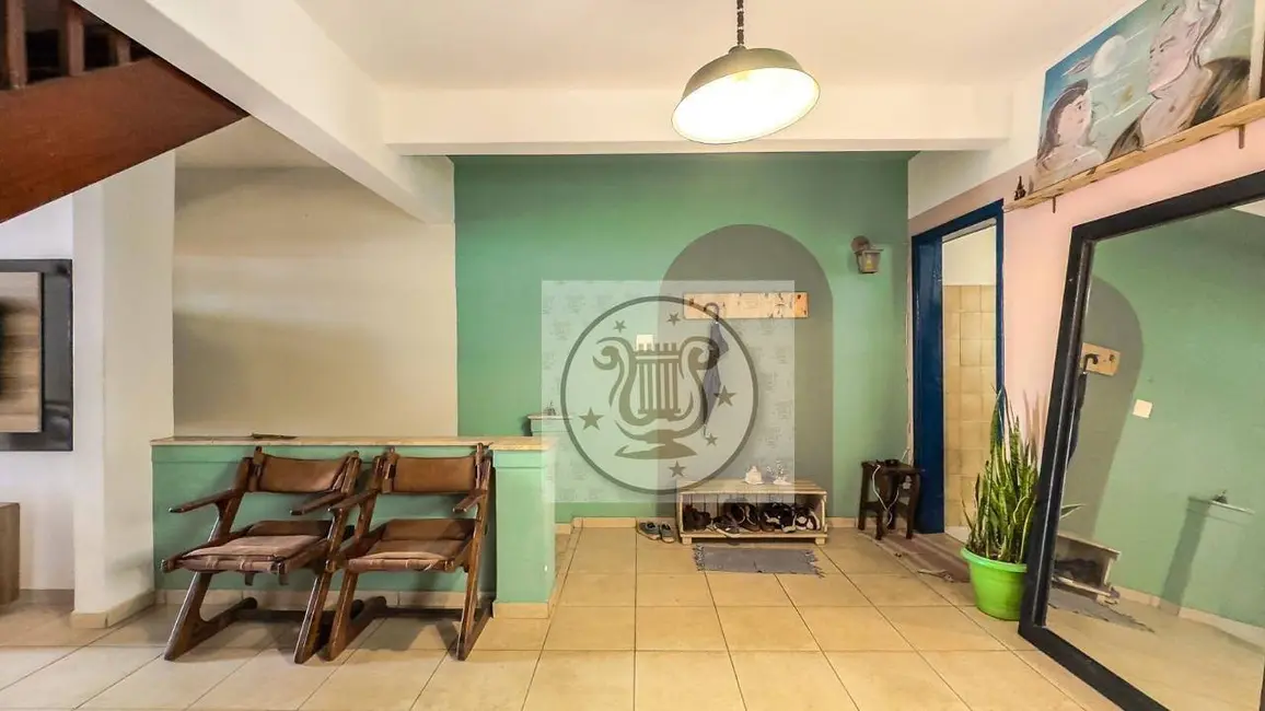 Foto 17 de Sobrado com 6 quartos à venda, 450m2 em Santa Teresinha, São Paulo - SP