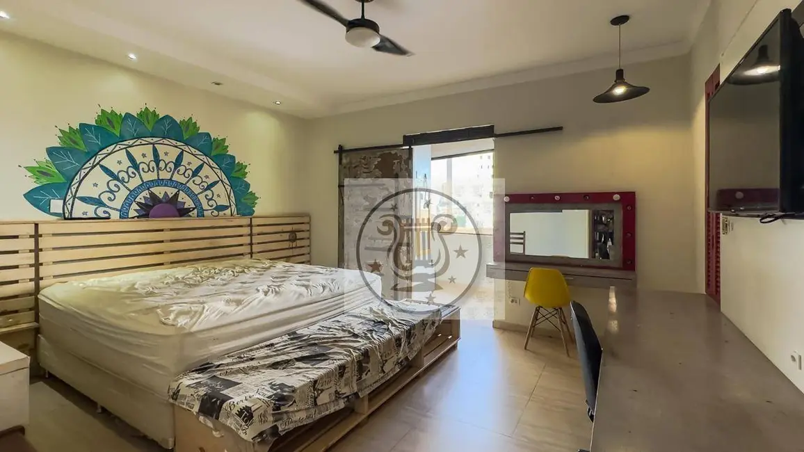 Foto 27 de Sobrado com 6 quartos à venda, 450m2 em Santa Teresinha, São Paulo - SP