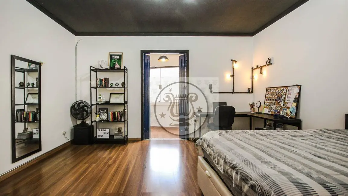 Foto 45 de Sobrado com 6 quartos à venda, 450m2 em Santa Teresinha, São Paulo - SP