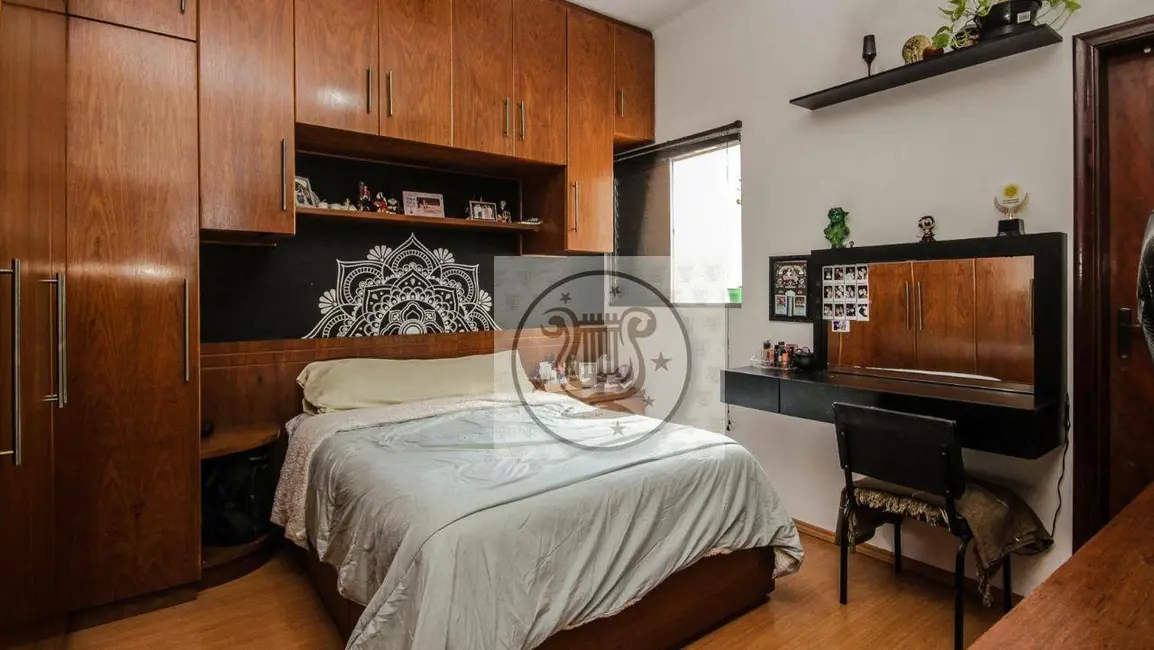 Foto 50 de Sobrado com 6 quartos à venda, 450m2 em Santa Teresinha, São Paulo - SP