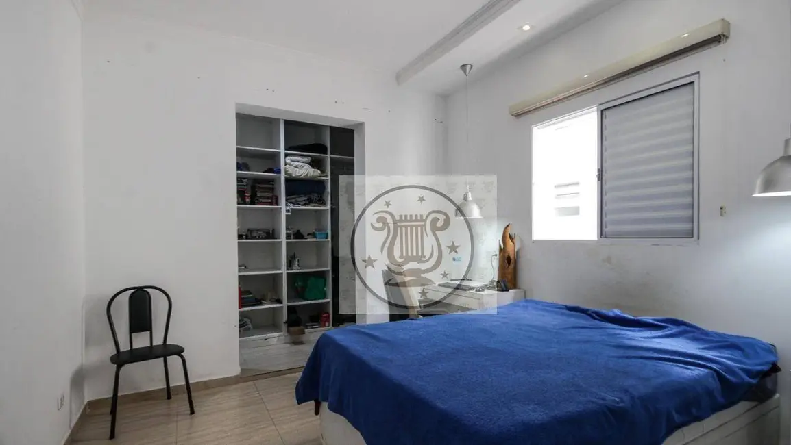 Foto 21 de Sobrado com 6 quartos à venda, 450m2 em Santa Teresinha, São Paulo - SP