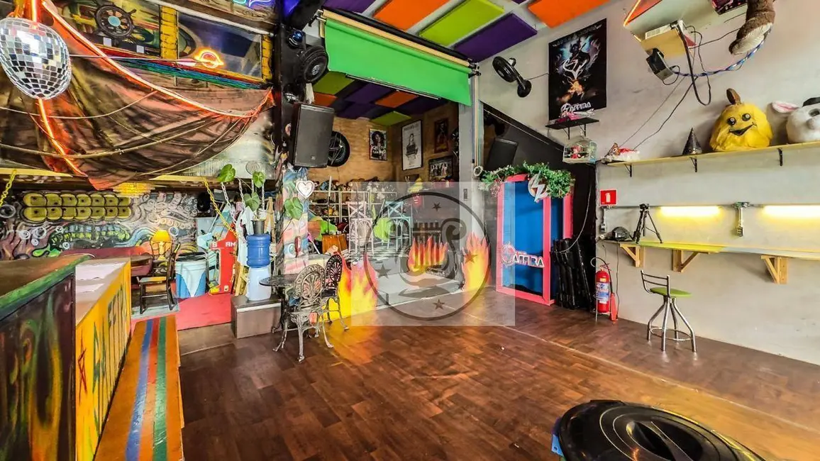 Foto 8 de Sobrado com 6 quartos à venda, 450m2 em Santa Teresinha, São Paulo - SP