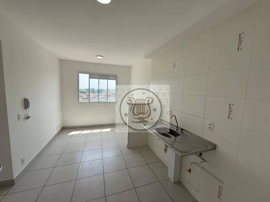 Foto 8 de Apartamento com 2 quartos à venda, 32m2 em Vila Nova Curuçá, São Paulo - SP