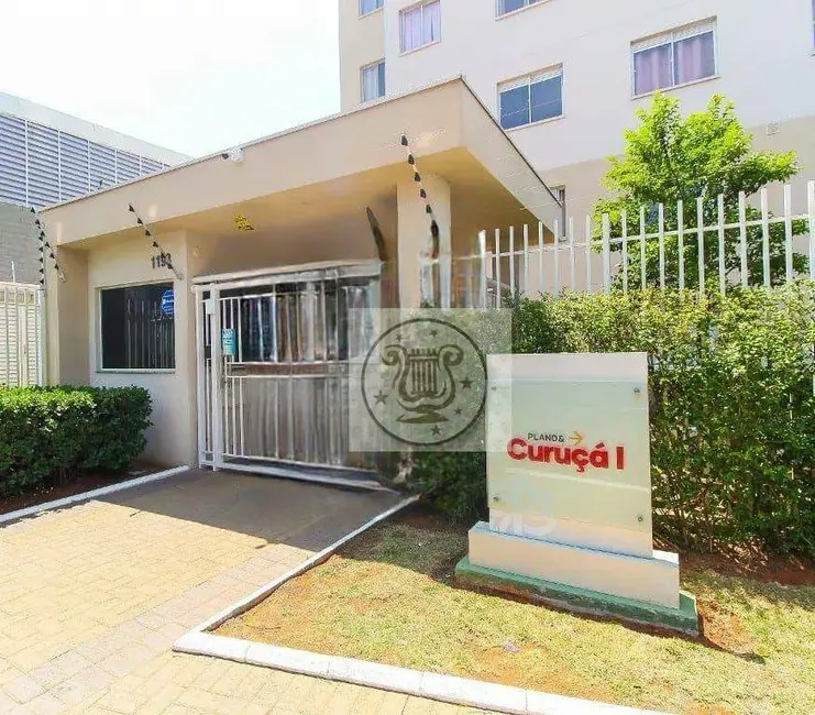 Foto 1 de Apartamento com 2 quartos à venda, 32m2 em Vila Nova Curuçá, São Paulo - SP