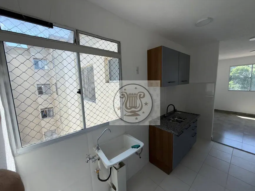 Foto 2 de Apartamento com 2 quartos à venda, 38m2 em Cidade Popular, São Paulo - SP