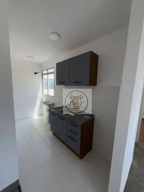 Foto 3 de Apartamento com 2 quartos à venda, 38m2 em Cidade Popular, São Paulo - SP