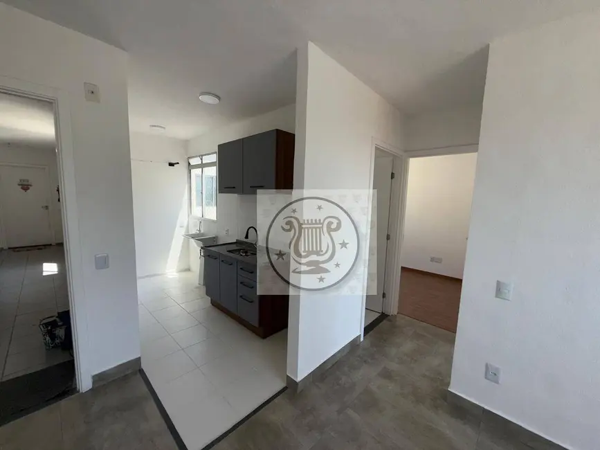 Foto 6 de Apartamento com 2 quartos à venda, 38m2 em Cidade Popular, São Paulo - SP