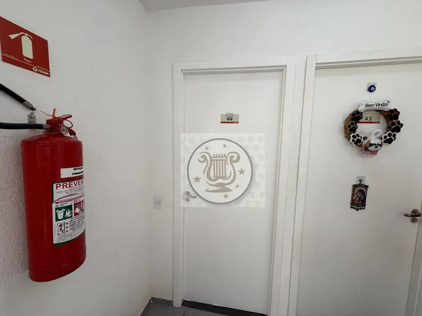 Foto 1 de Apartamento com 2 quartos à venda, 38m2 em Cidade Popular, São Paulo - SP