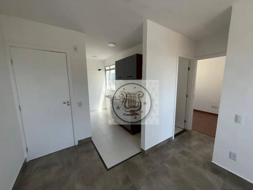 Foto 5 de Apartamento com 2 quartos à venda, 38m2 em Cidade Popular, São Paulo - SP