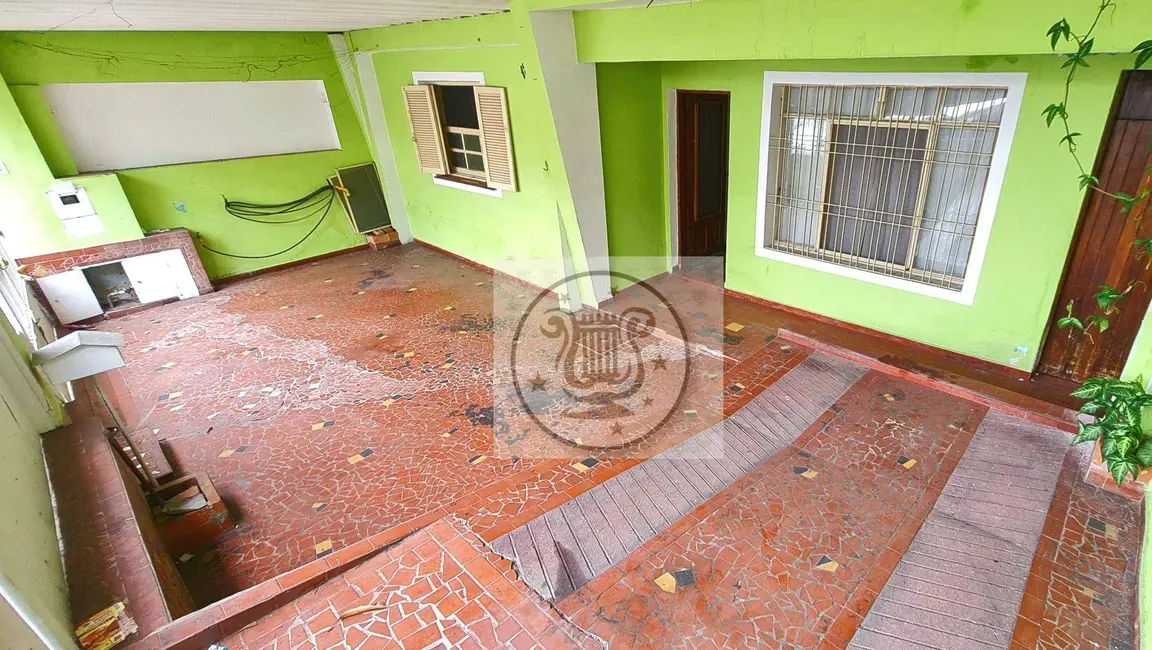 Foto 3 de Casa com 3 quartos à venda, 200m2 em Vila Bancária Munhoz, São Paulo - SP