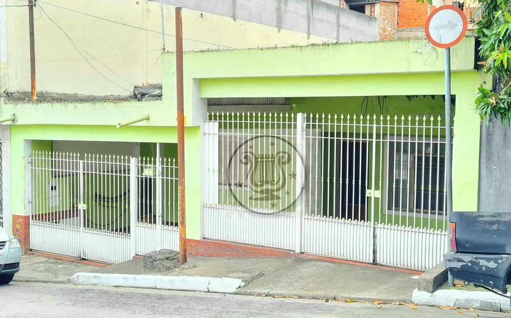 Foto 1 de Casa com 3 quartos à venda, 200m2 em Vila Bancária Munhoz, São Paulo - SP