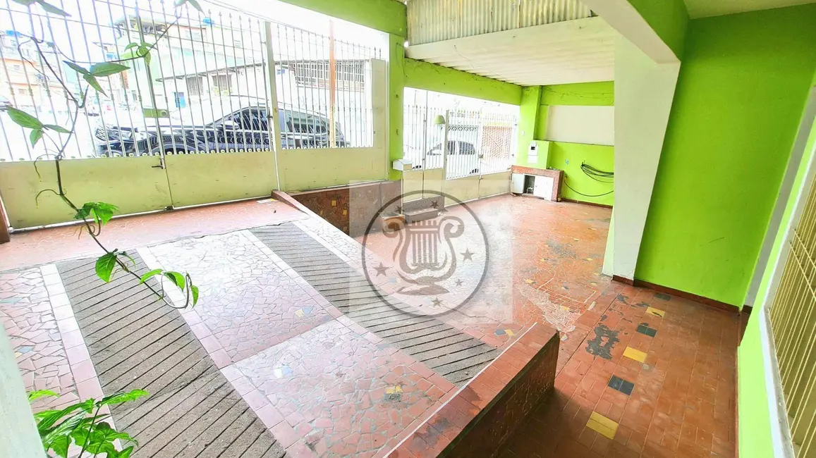 Foto 4 de Casa com 3 quartos à venda, 200m2 em Vila Bancária Munhoz, São Paulo - SP