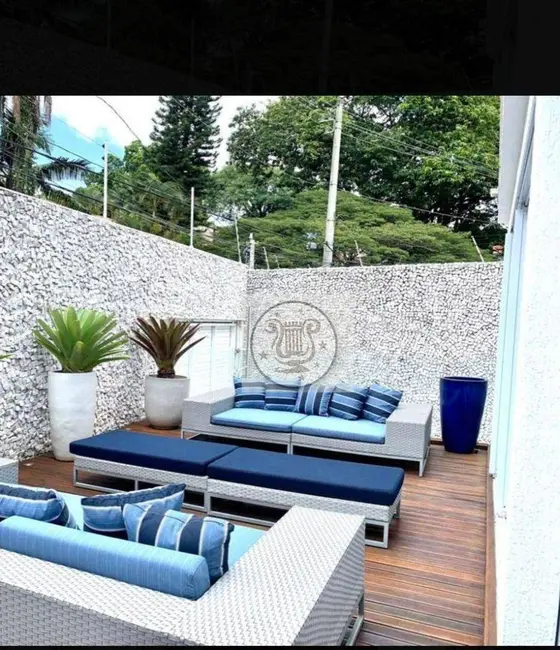 Foto 5 de Casa com 3 quartos à venda, 600m2 em Pacaembu, São Paulo - SP