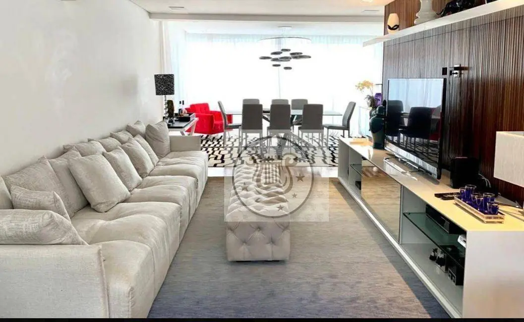 Foto 9 de Casa com 3 quartos à venda, 600m2 em Pacaembu, São Paulo - SP