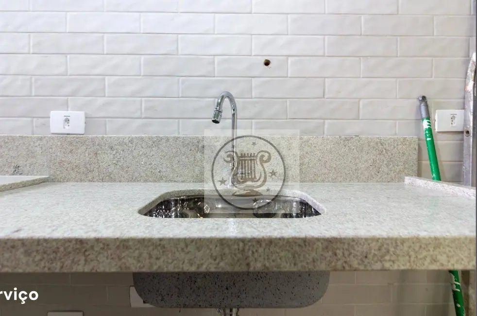 Apartamento com 1 quarto à venda, 49m2 em Pinheiros, São Paulo - SP - imagem 4 Foto 4 de Apartamento com 1 quarto à venda, 49m2 em Pinheiros, São Paulo - SP