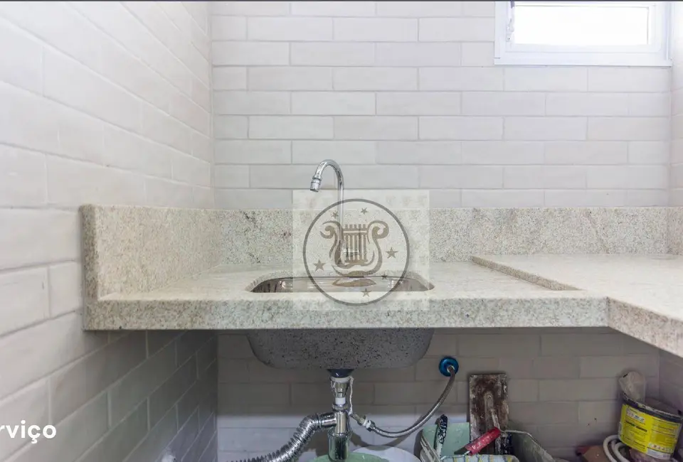 Apartamento com 1 quarto à venda, 49m2 em Pinheiros, São Paulo - SP - imagem 6 Foto 6 de Apartamento com 1 quarto à venda, 49m2 em Pinheiros, São Paulo - SP