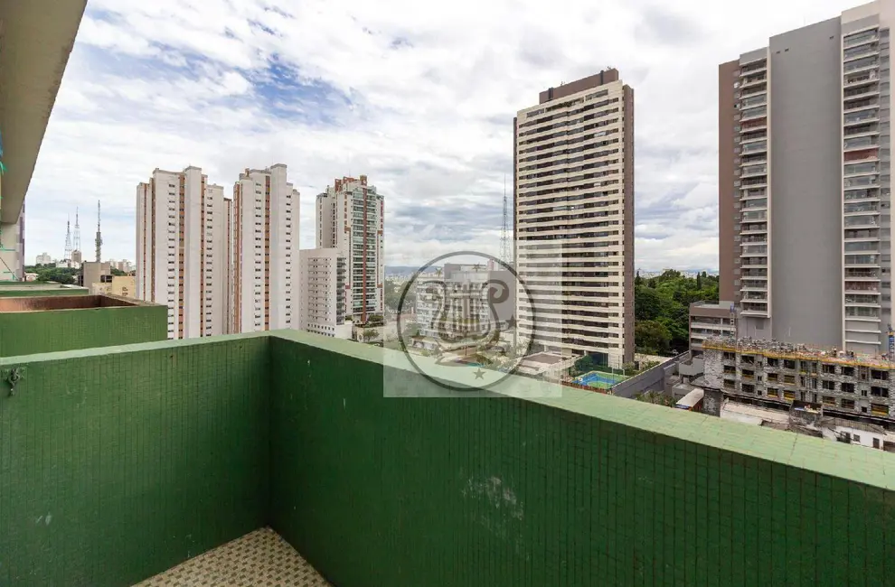Apartamento com 1 quarto à venda, 49m2 em Pinheiros, São Paulo - SP - imagem 9 Foto 9 de Apartamento com 1 quarto à venda, 49m2 em Pinheiros, São Paulo - SP