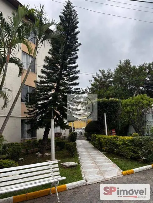 Foto 2 de Apartamento com 2 quartos à venda, 48m2 em Vila Nova Cachoeirinha, São Paulo - SP